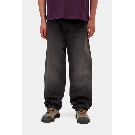 Carhartt Wip broek zwart