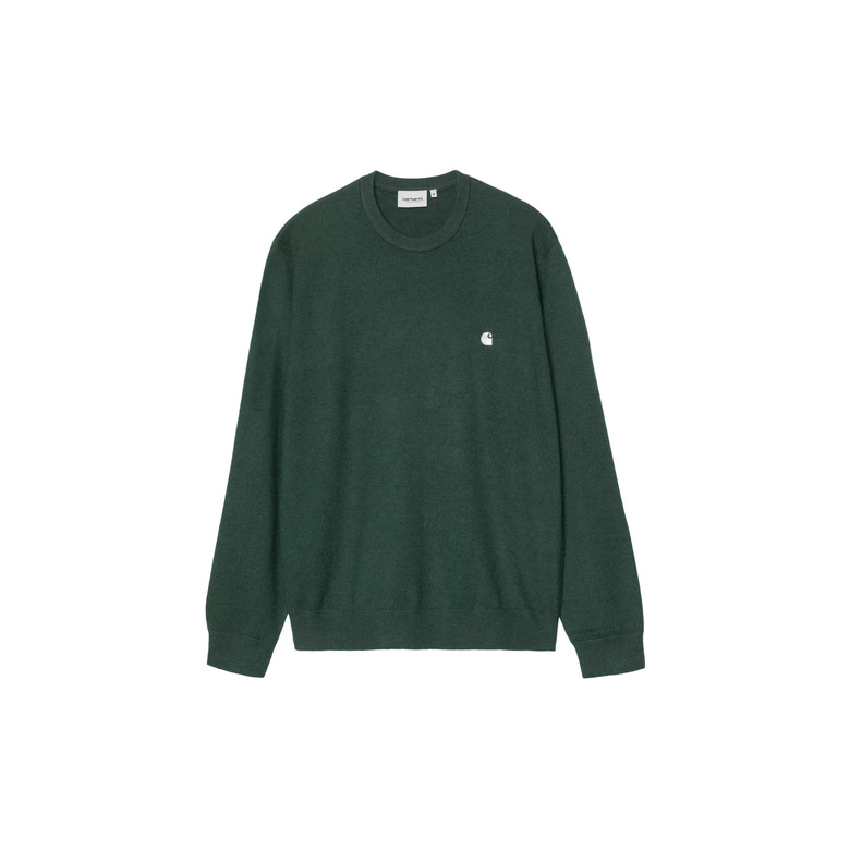 Carhartt Wip trui groen 1