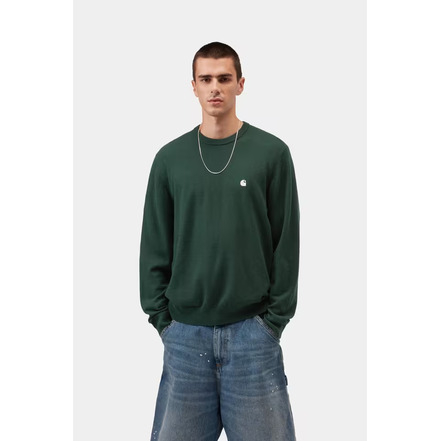Carhartt Wip trui groen
