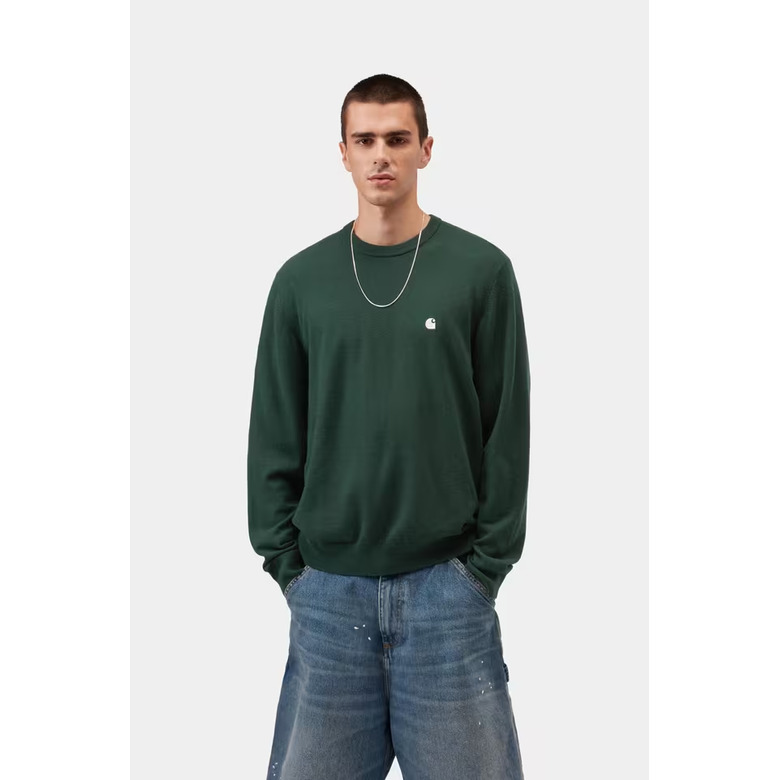 Carhartt Wip trui groen 2