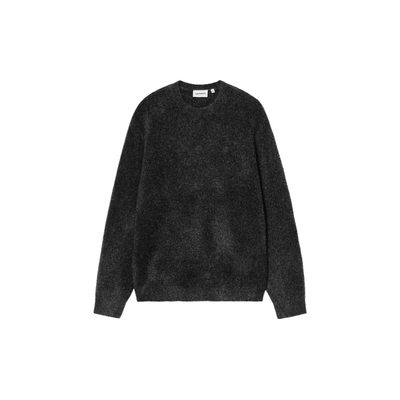 Carhartt Wip trui zwart 1