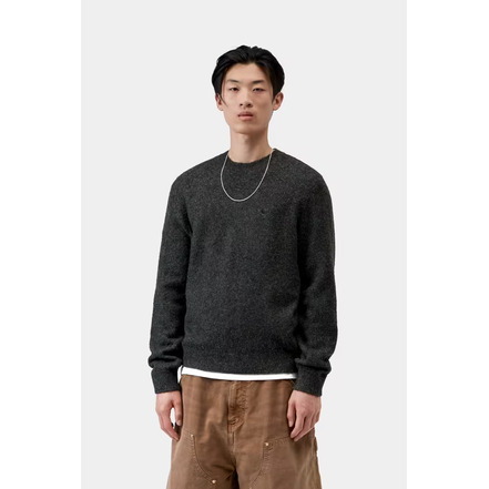 Carhartt Wip trui zwart