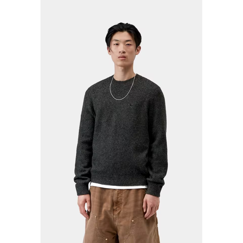 Carhartt Wip trui zwart 2
