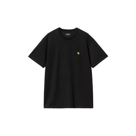 Carhartt Wip t-shirt zwart