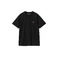 Carhartt Wip t-shirt zwart 1