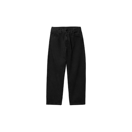 Carhartt Wip pantalon noir