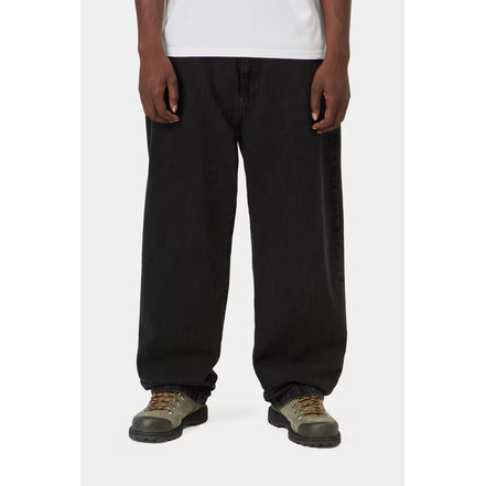 Carhartt Wip broek zwart