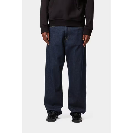 Carhartt Wip broek blauw