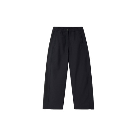 American Vintage broek blauw
