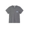 American Vintage t-shirt grijs