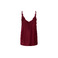 Cream topje bordeaux 1