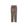 Cream broek bruin 1
