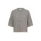 Cream trui grijs 1