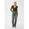 Gestuz blouse groen 2