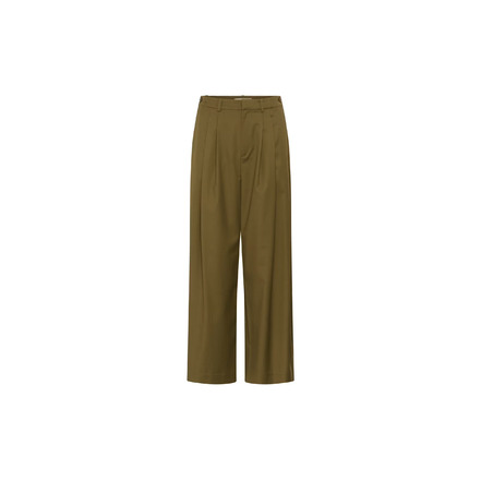 Gestuz hose grÜn