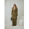 Gestuz broek groen 2