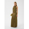 Gestuz broek groen 2