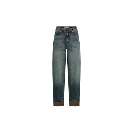 Gestuz jeans blauw