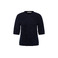 Gestuz pullover blau 1