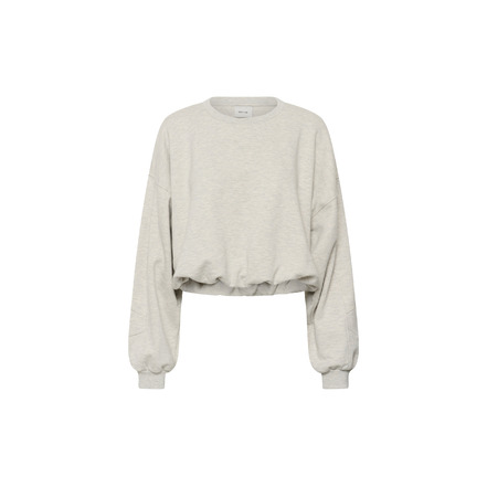 Gestuz sweater grau