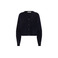 Gestuz cardigan blauw 1