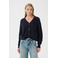 Gestuz cardigan blauw 2