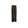 Dame Blanche hose braun 1