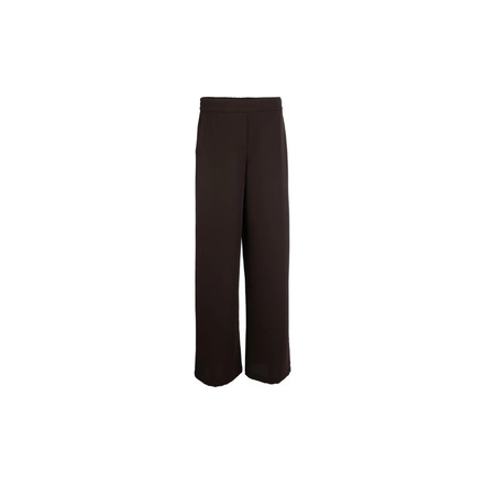 Dame Blanche hose braun