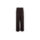 Dame Blanche hose braun 1