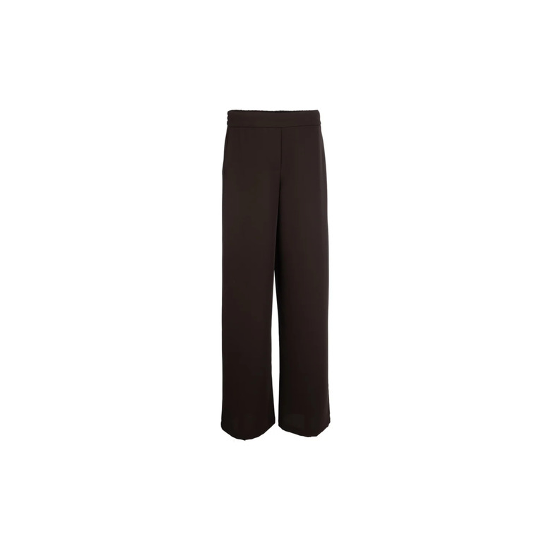 Dame Blanche hose braun 1