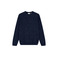 Dstrezzed pullover blau 1