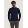 Dstrezzed pullover blau 2