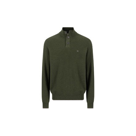 Fynch-hatton pullover grÜn