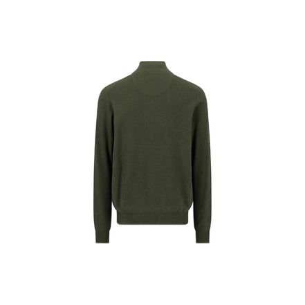 Fynch-hatton pullover grÜn