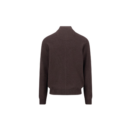 Fynch-hatton pullover braun