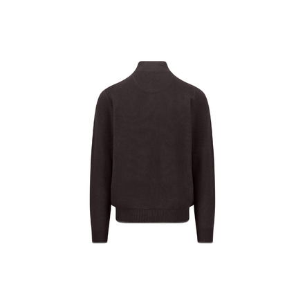 Fynch-hatton pullover braun
