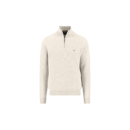 Fynch-hatton pullover ecru