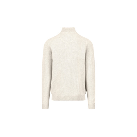 Fynch-hatton pullover ecru