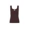 Gestuz top bordeaux 1