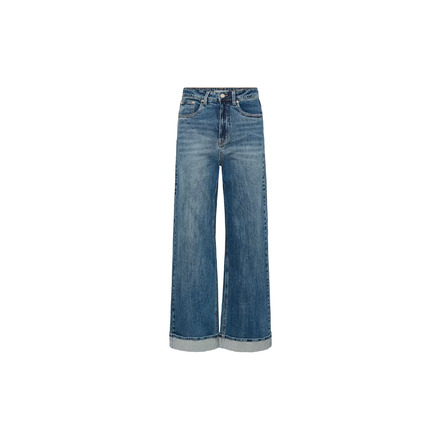 Gestuz jeans blauw