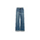 Gestuz jeans blauw 1