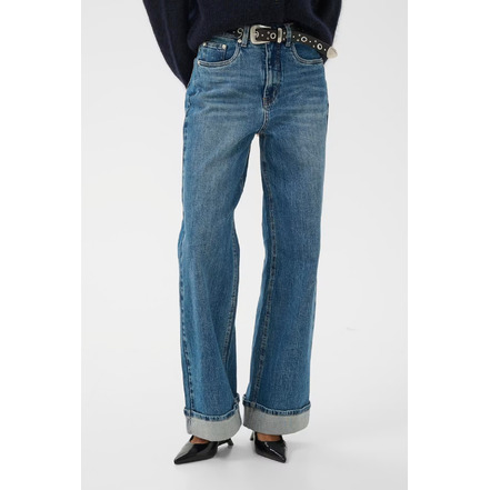 Gestuz jeans blue