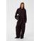 Gestuz hose bordeaux 2