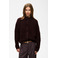 Gestuz strickjacke bordeaux 2