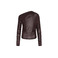 Gestuz bluse bordeaux 1