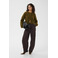 Gestuz cardigan groen 2