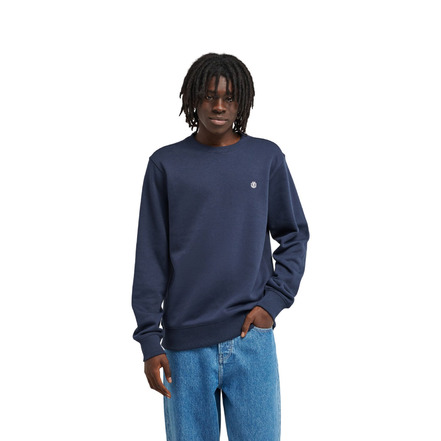 Element sweater blau