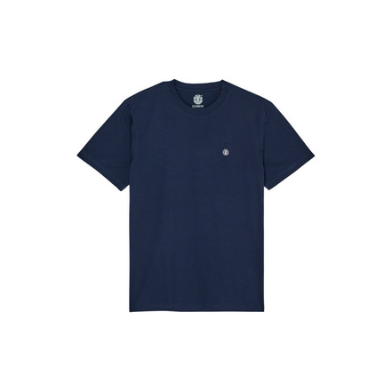 Element t-shirt blau