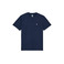Element t-shirt blau 1