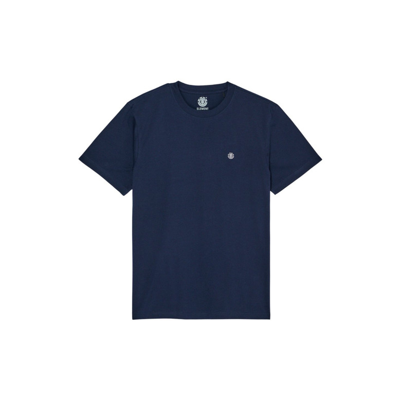 Element t-shirt blau 1